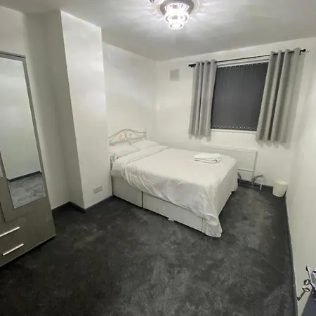 Aylesbury Dwelling * 맨체스터