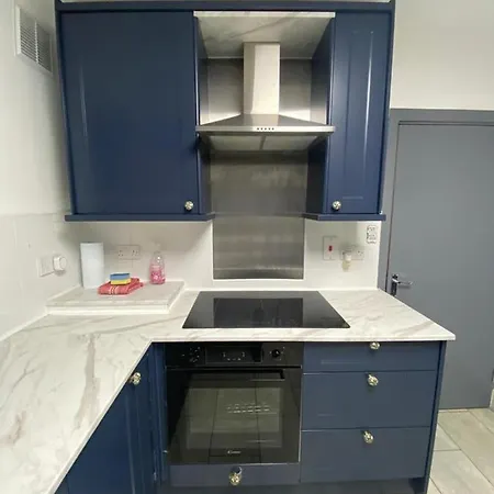 Aylesbury Dwelling *