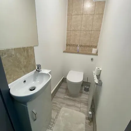 Aylesbury Dwelling * 맨체스터