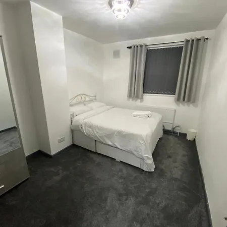 Aylesbury Dwelling *