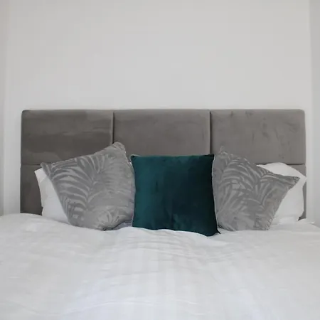 Beautiful, Spacious, Old Trafford