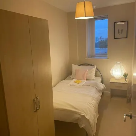 Apartamento 3 Bedroom Beautiful