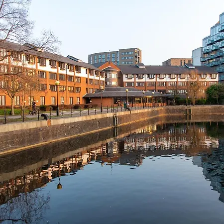 Copthorne Salford Quays