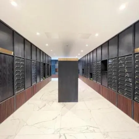 Brand New Luxury Centre 2 Bed Skyline Views アパート マンチェスター