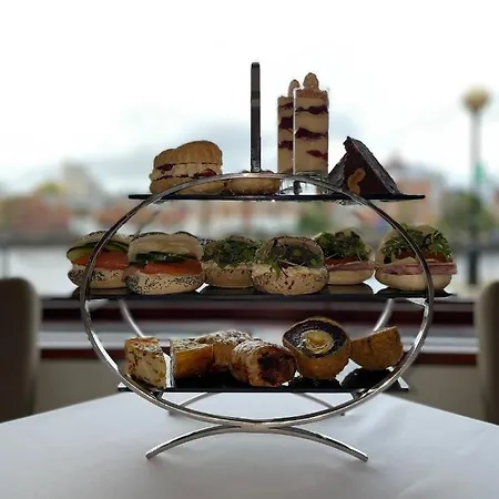 Copthorne Salford Quays Hotel