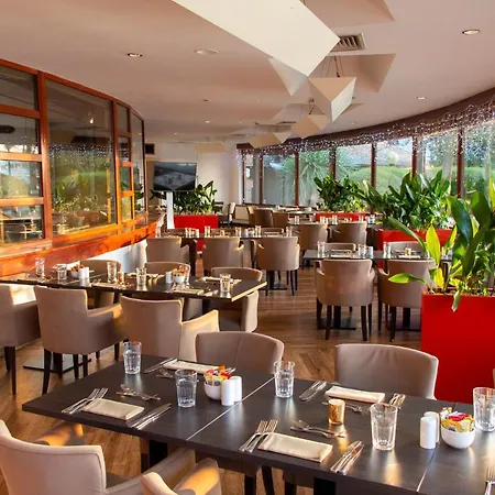 Copthorne Salford Quays Manchester