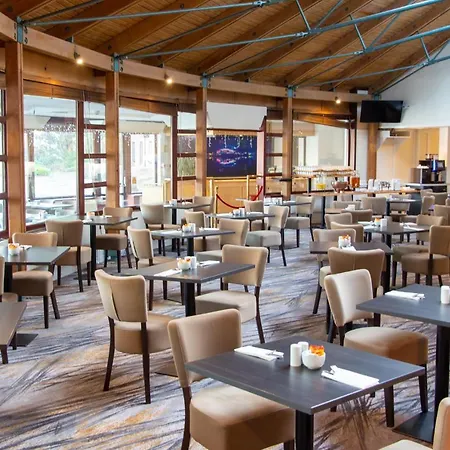 Hotel Copthorne Salford Quays