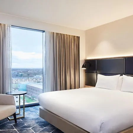 Hyatt Regency 4* مانشستر