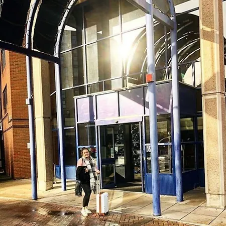 Copthorne Salford Quays
