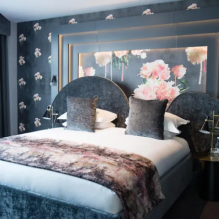 Hotel Malmaison 4*