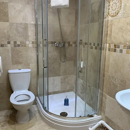 Penzion New Union Adults Only Manchester