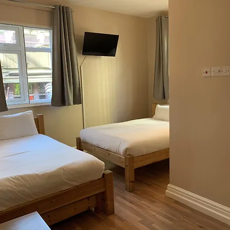 Penzion New Union Adults Only Manchester