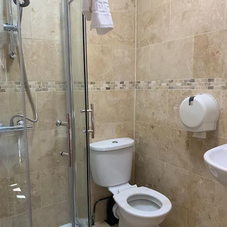 New Union Adults Only Гостевой дом Манчестер