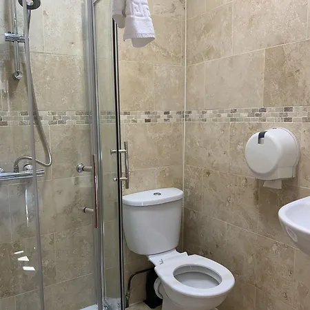 New Union Adults Only Penzion Manchester