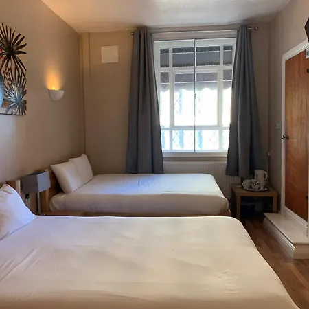 New Union Adults Only Манчестер