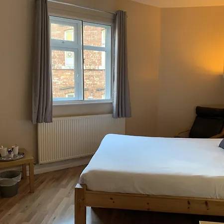 New Union Adults Only Manchester