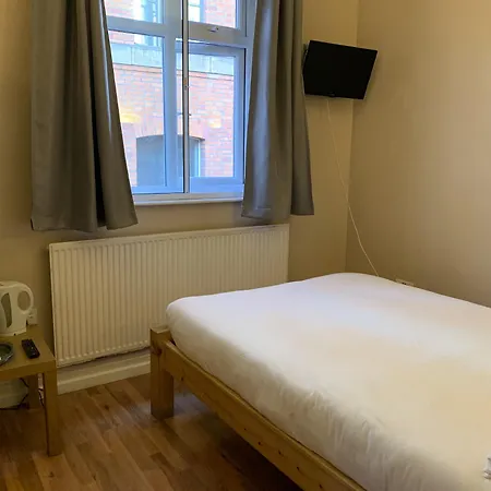New Union Adults Only Penzion 3*