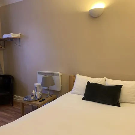 New Union Adults Only 3* Manchester