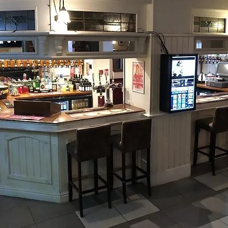 New Union Adults Only Manchester