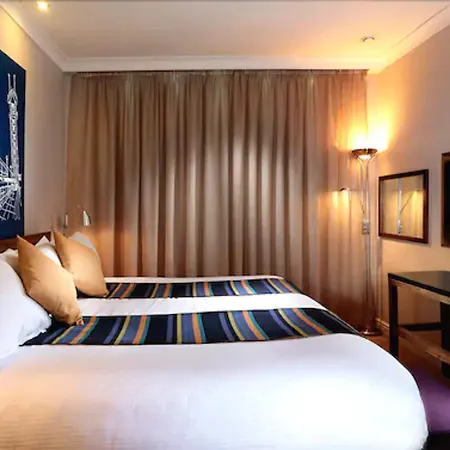 Hotel The Townhouse Manchester