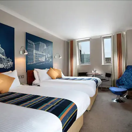 The Townhouse Hotel