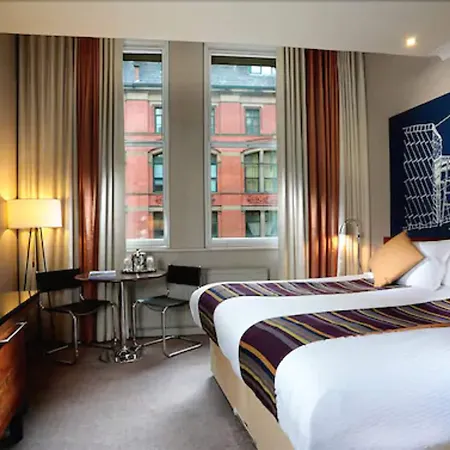 The Townhouse Hotel Manchester
