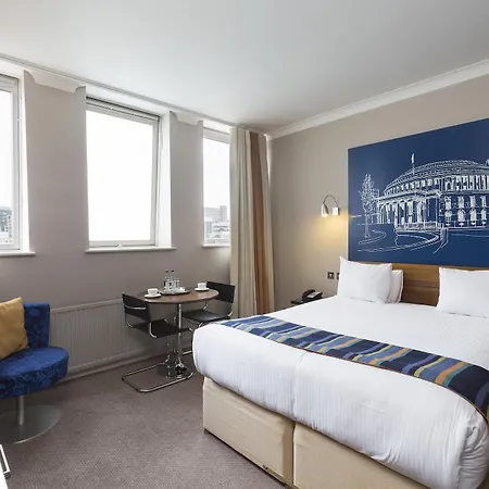 Hotel The Townhouse