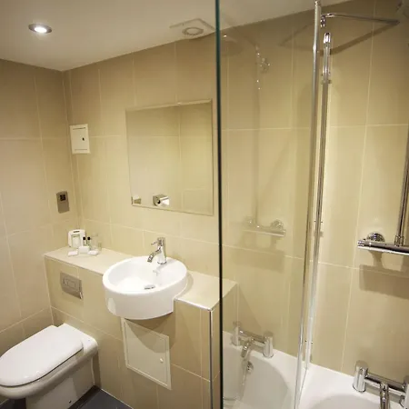 The Waterside And Leisure Club 3*
