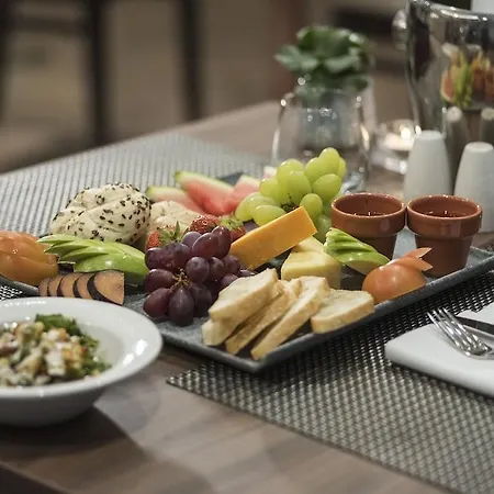 Hilton Garden Manchester Emirates Old Trafford Salford (Greater Manchester)