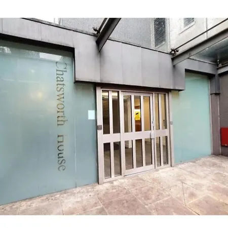 Captivating 2-Bed Apartment In Manchester *