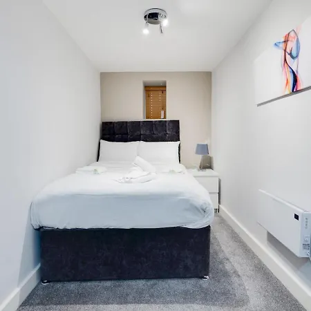 Apartment Pass The Keys Lovely 2 Bedroom In *