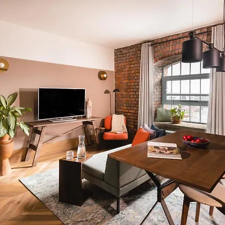 Native 4* Manchester