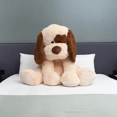 Hyatt House - 4*