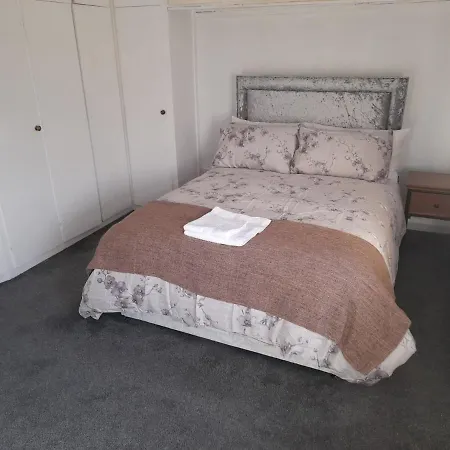 ヴィラ Melverley House マンチェスター