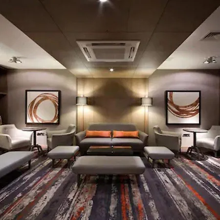 Clayton Centre Hotel Manchester