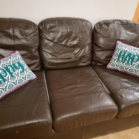 Апартаменты Captivating 2-Bed Apartment In Manchester
