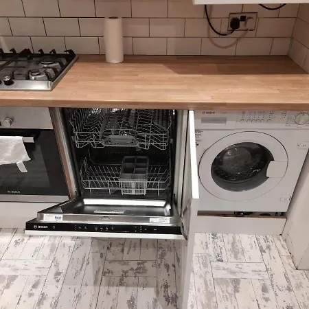 ヴィラ Melverley House マンチェスター