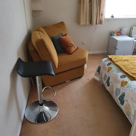 Abimdot Exquisite Gasthuis