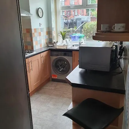 Abimdot Exquisite Gasthuis *