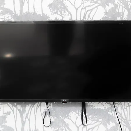 アパート Hills View *