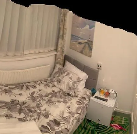 Abimdot Exquisite Gasthuis