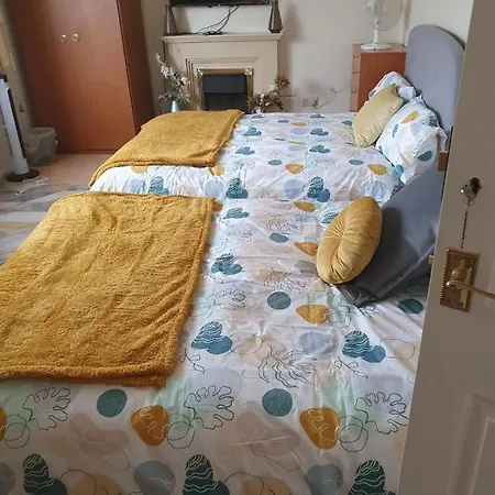 Abimdot Exquisite Gasthuis *