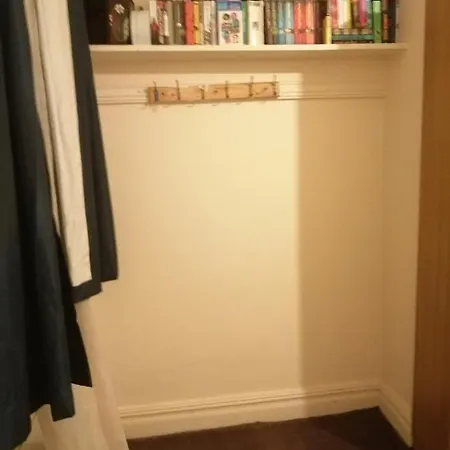 Kwatera prywatna Carib Manchester