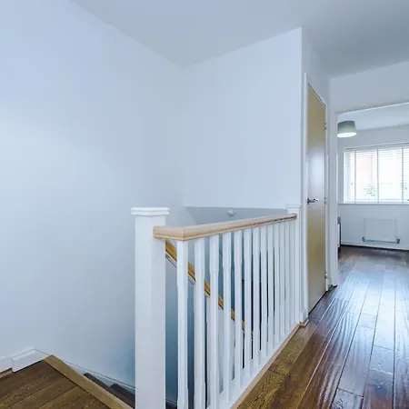 3 Bed Stylish Near The Etihad Stadium ホテル マンチェスター