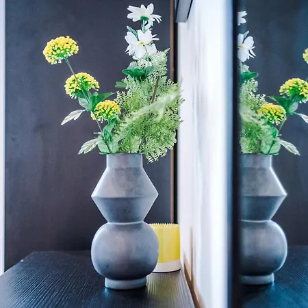 Appartement Hilltop Serviced - Piccadilly Manchester