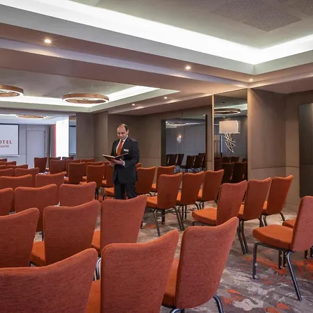 Hotel Clayton Centre Manchester