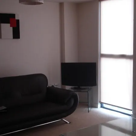 My-places Skyline City Centre 4*