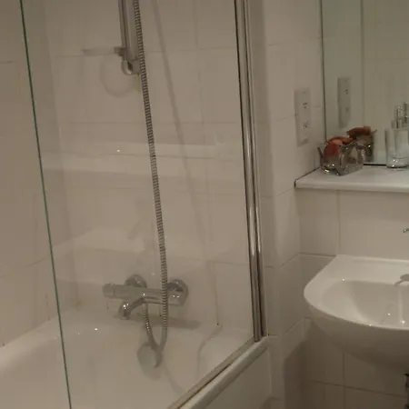 My-places Skyline City Centre 4* Manchester