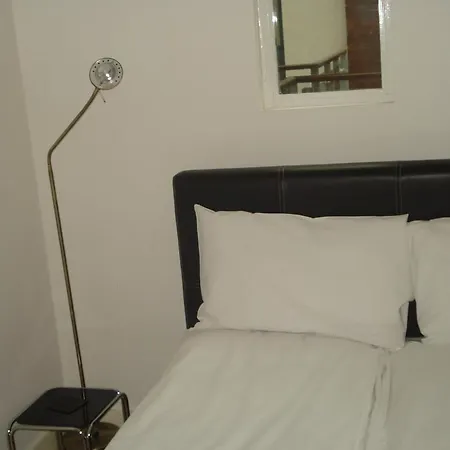 My-places Skyline City Centre 4* Manchester