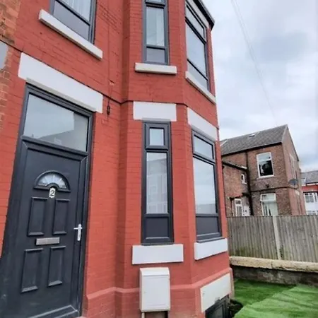 Lejlighed Bijou Studio Flat Curry Mile - Newly Renovated - Free Parking